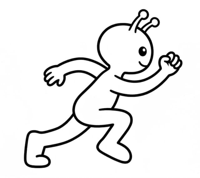 Bot Sprinting