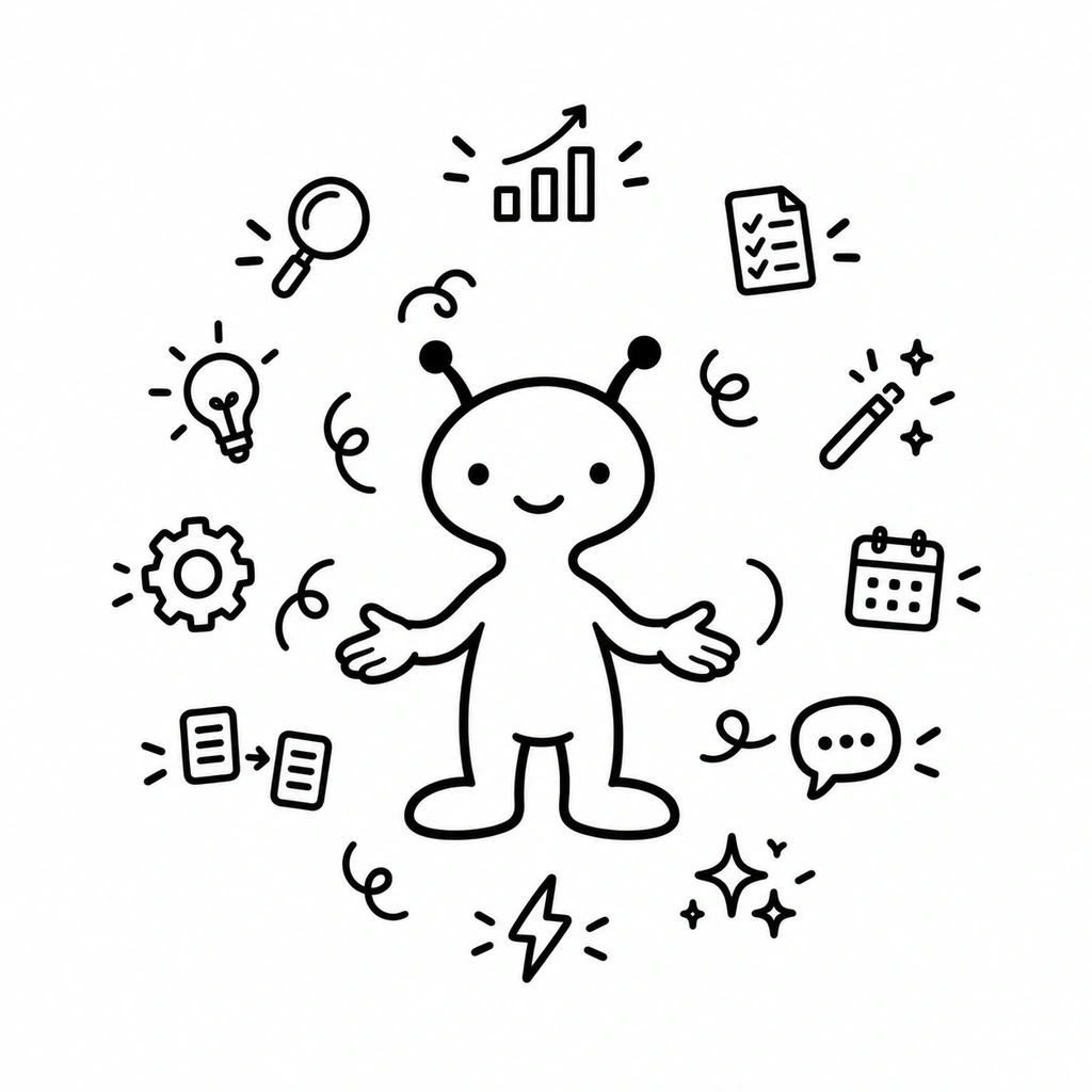 Superfoo AI automation consultancy for businesses